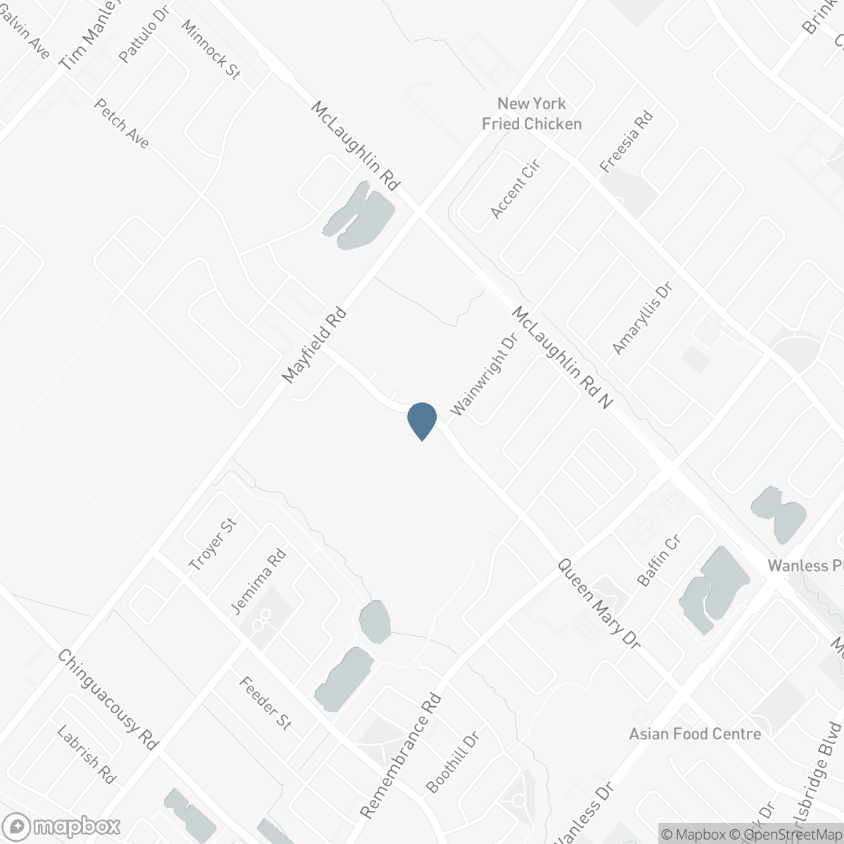574 QUEEN MARY DRIVE, Brampton, Ontario L7A 4Y6